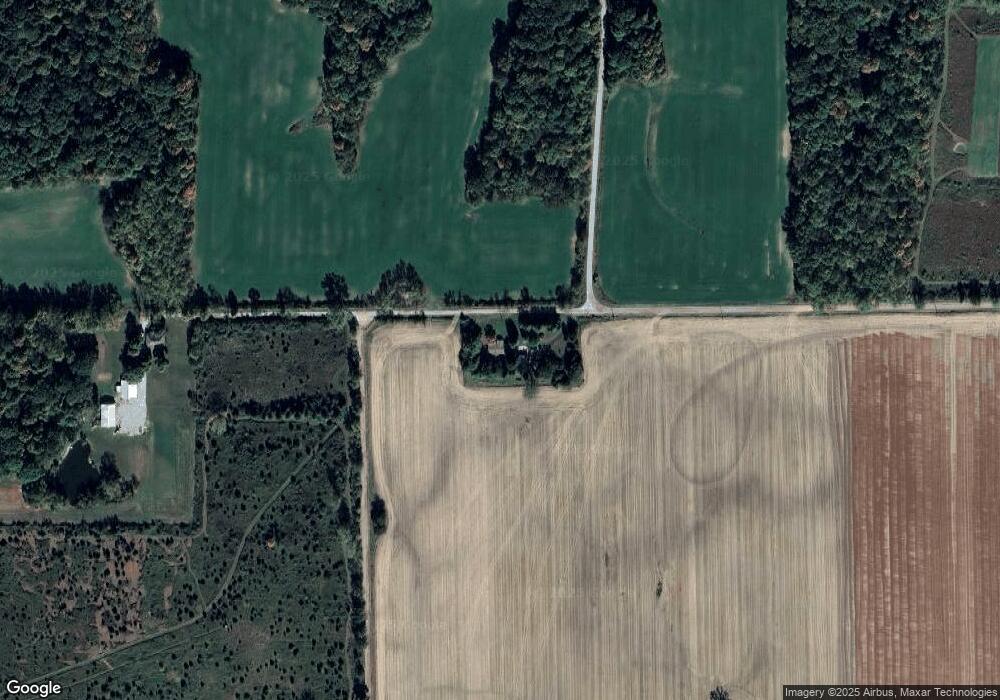 8601 W 100 N, Andrews, IN 46702 - photo 1