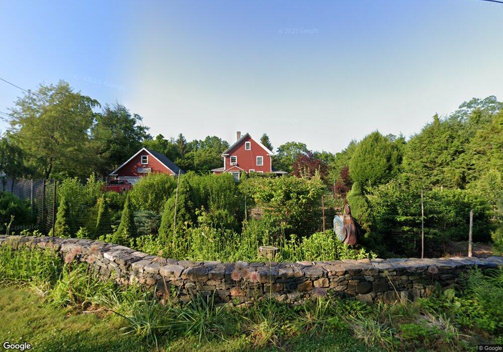 41 School St, Armonk, NY 10504 - photo 1