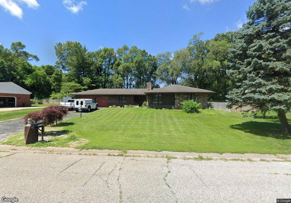 52145 Locks Ln, Granger, IN 46530 - photo 1