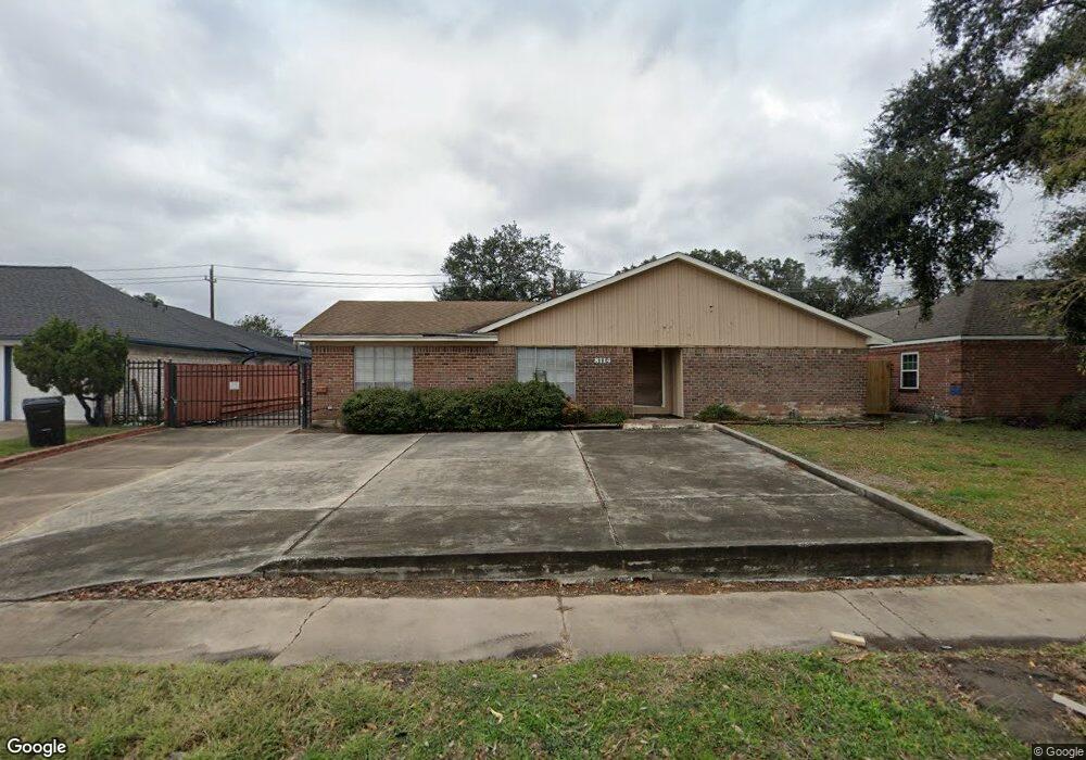 8114 Beechnut St, Houston, TX 77036 - photo 1