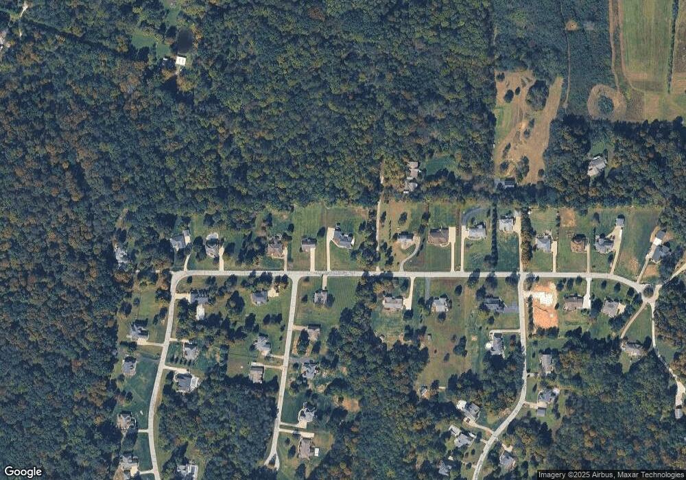 5444 Cedarway Dr NE, Corydon, IN 47112 - photo 1