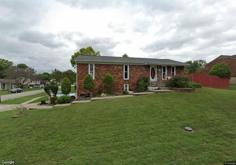 6814 Creedmoor Ct, Louisville, KY 40228 - photo 1