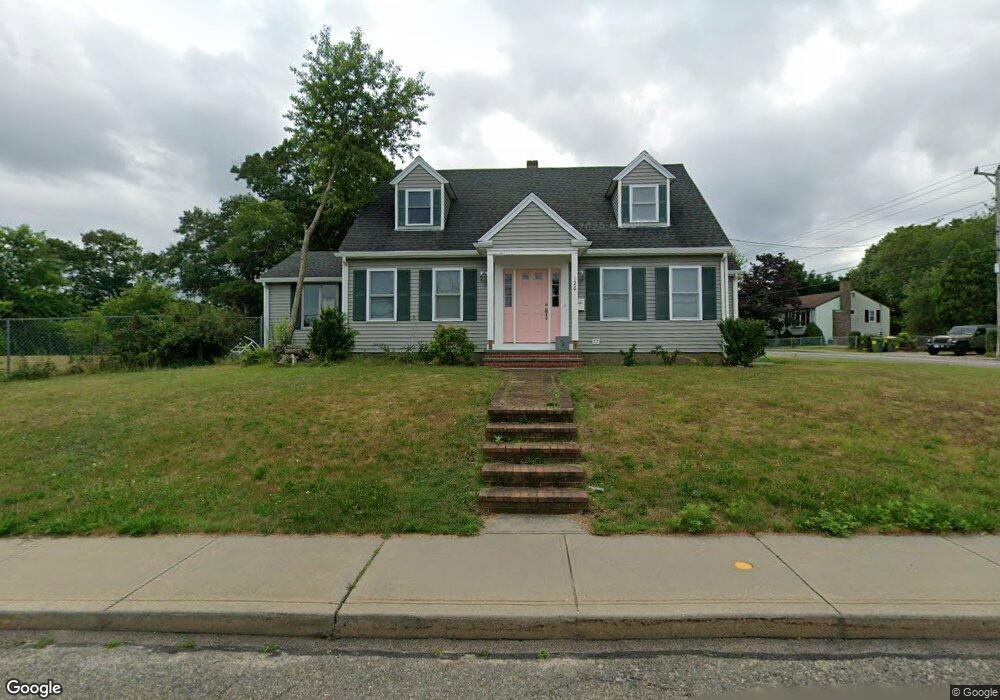 126 Standish Ave, Plymouth, MA 02360 - photo 1