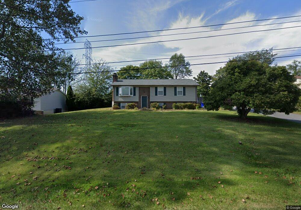 8646 Tower Dr, Laurel, MD 20723 - photo 1