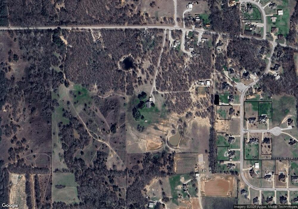 2831 Old Mineral Wells Hwy, Weatherford, TX 76088 - photo 1