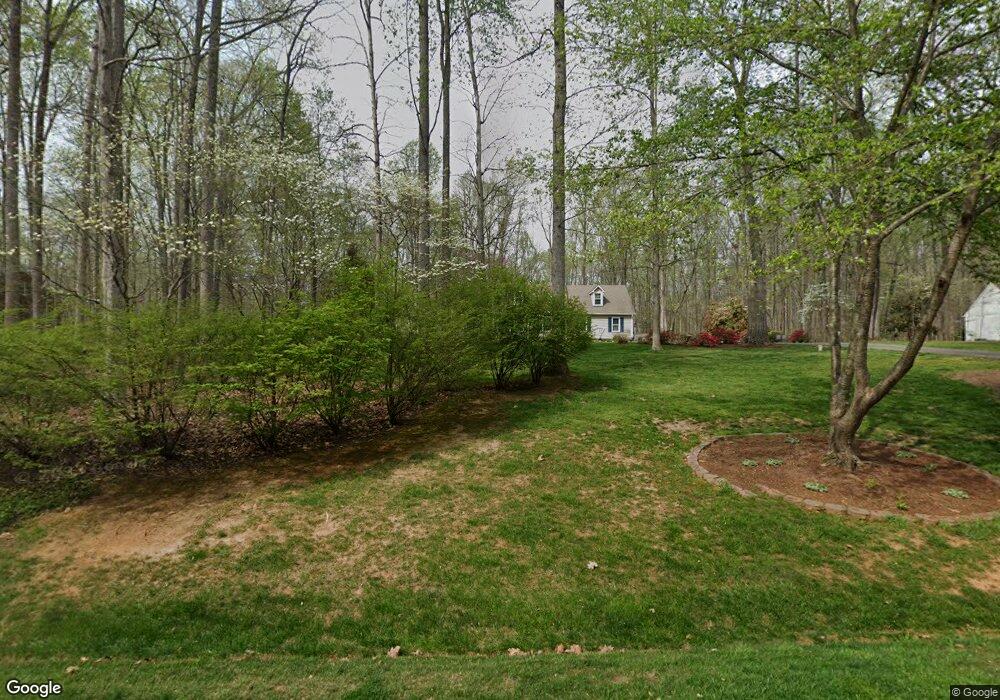 3506 Richards Run, Powhatan, VA 23139 - photo 1