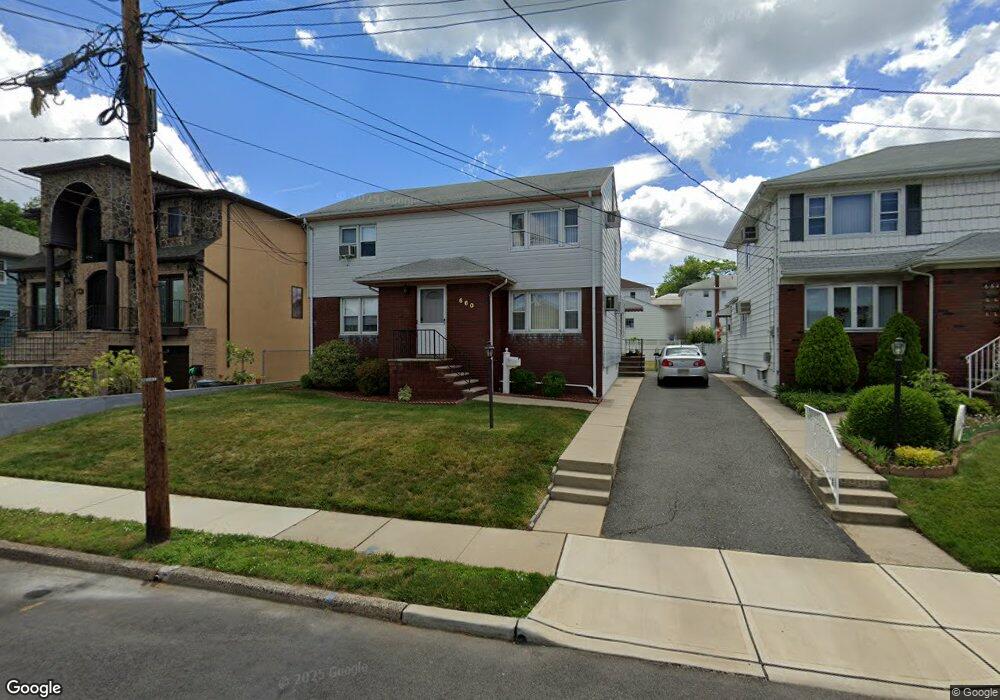 660 10th St unit 2, Lyndhurst, NJ 07071 - photo 1