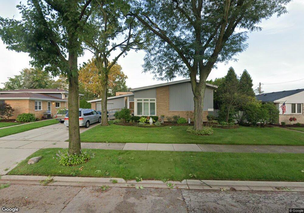 348 S Fair Ave, Elmhurst, IL 60126 - photo 1