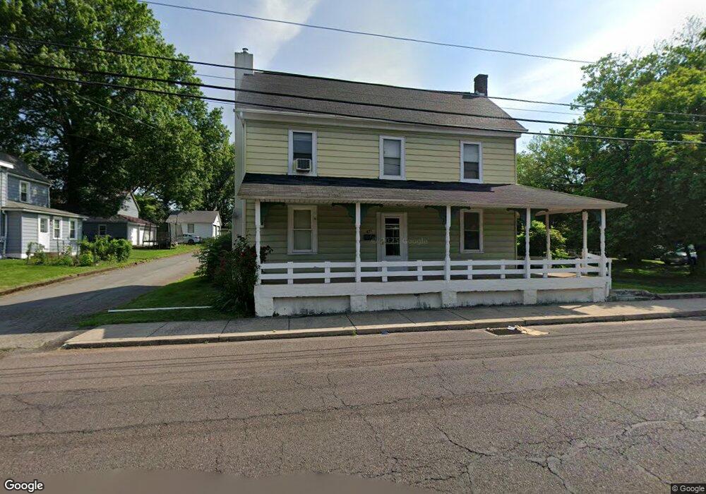 433 E Walnut St, Perkasie, PA 18944 - photo 1