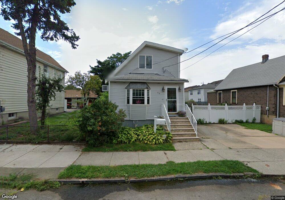 63 Charles St, Carteret, NJ 07008 - photo 1