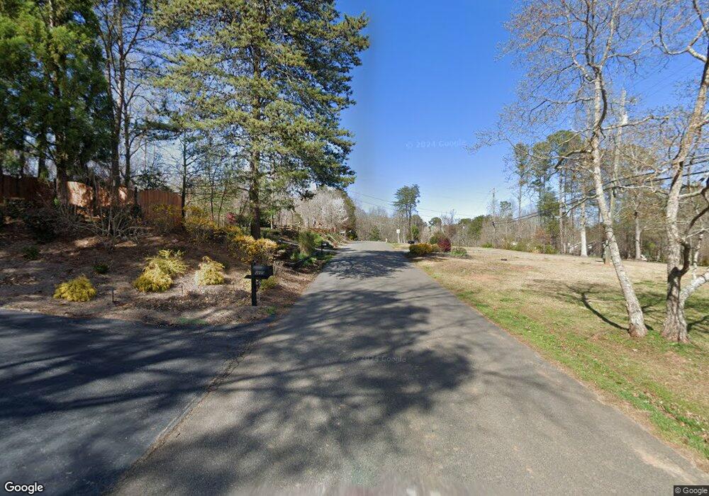 Lot 19 S Shore Ln, Cumming, GA 30041 - photo 1