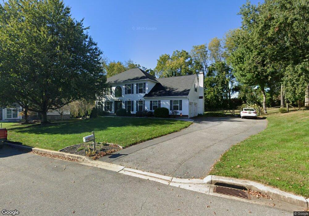 3 Rivendell Ct, Hockessin, DE 19707 - photo 1