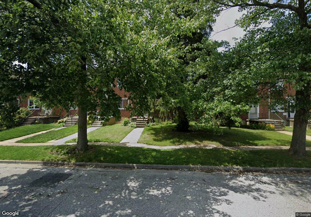 1326 Deanwood Rd, Parkville, MD 21234 - photo 1