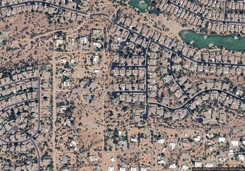 6352 E Marioca Cir, Scottsdale, AZ 85266 - photo 1