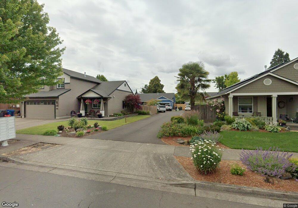 2494 Baines Blvd, Hubbard, OR 97032 - photo 1