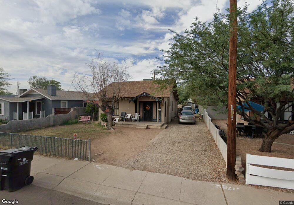 2326 N Mitchell St, Phoenix, AZ 85006 - photo 1