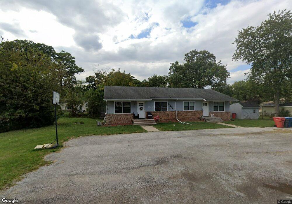 14520 Colfax St, Cedar Lake, IN 46303 - photo 1