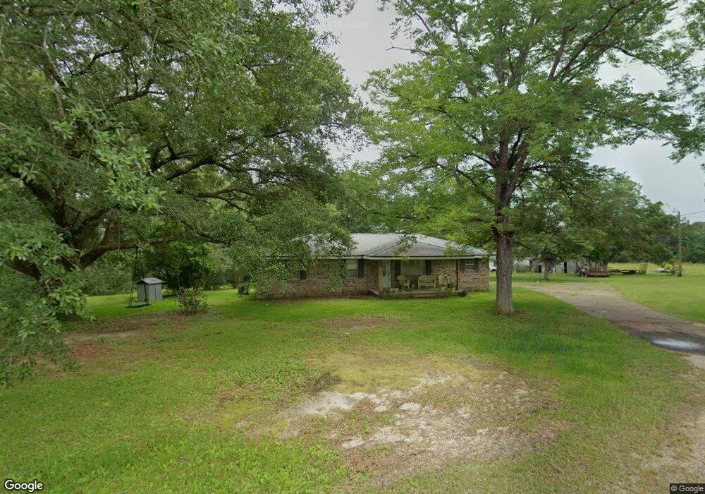 235 Tom Jones Rd, Lucedale, MS 39452 - photo 1