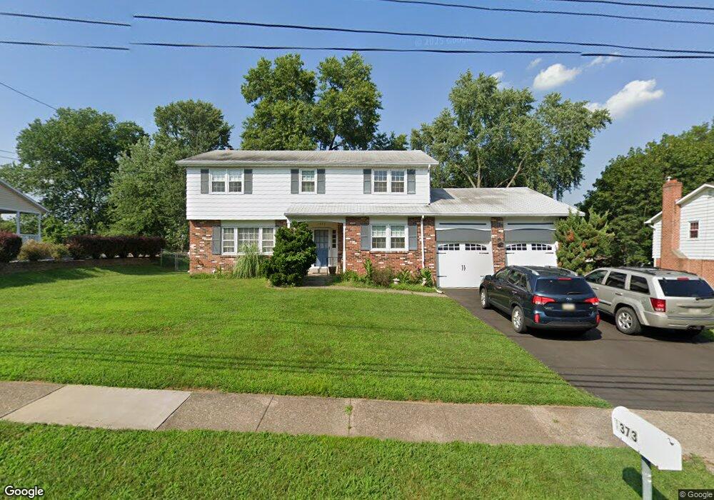 1373 Strathmann Dr, Southampton, PA 18966 - photo 1