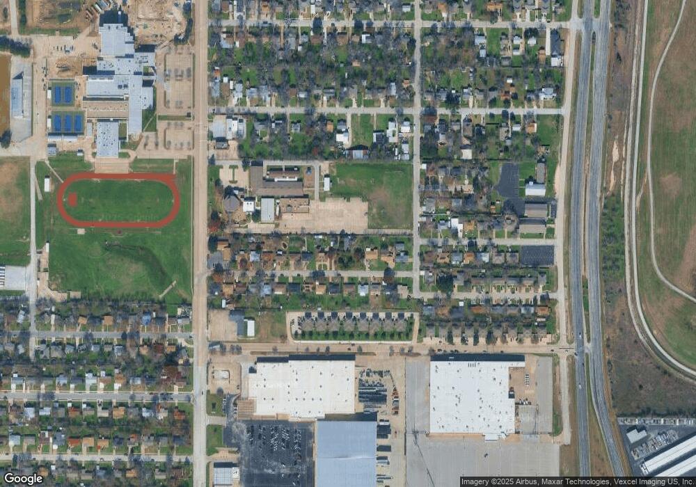 7816 Abbott Dr, Fort Worth, TX 76108 - photo 1