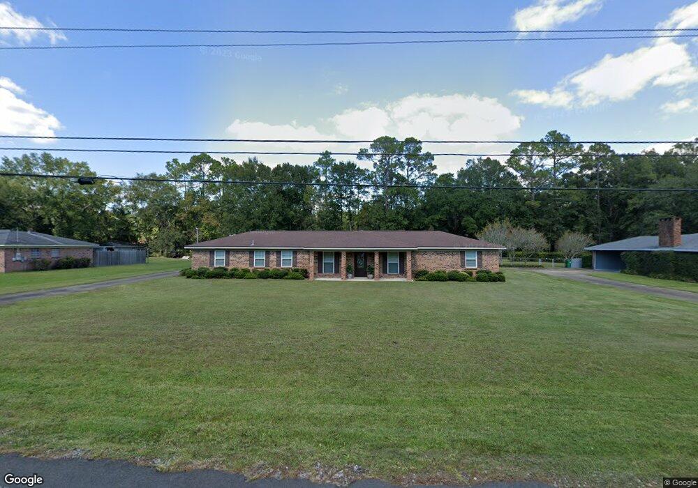 3913 Coventry Dr, Moss Point, MS 39562 - photo 1