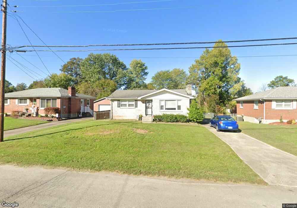 7804 Zenith Way, Louisville, KY 40219 - photo 1