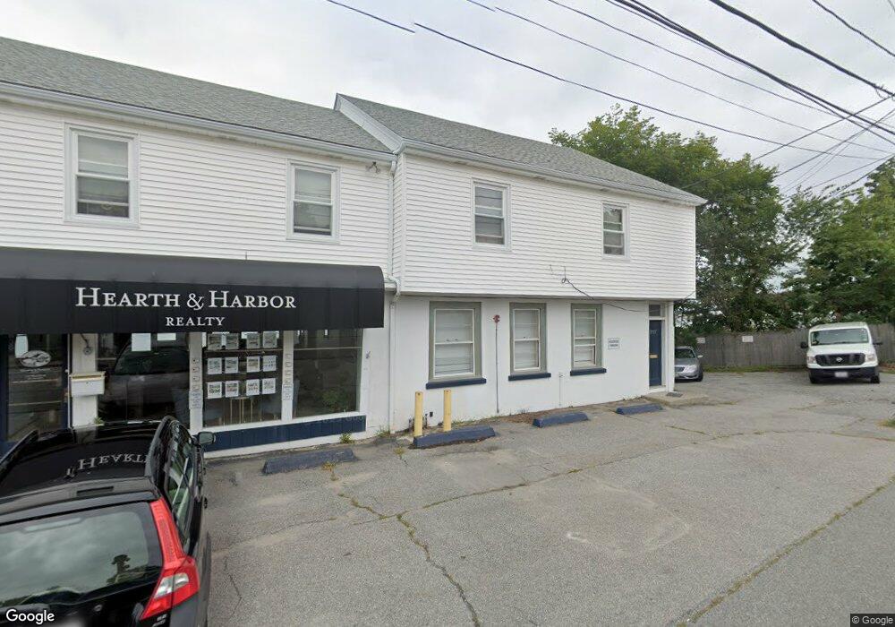 1741 Main Rd, Tiverton, RI 02878 - photo 1