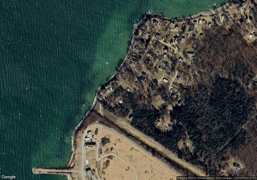 122 Birchmere Ln, Harpswell, ME 04079 - photo 1