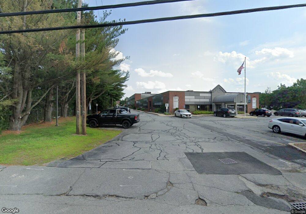 231 Sutton St unit 1C, North Andover, MA 01845 - photo 1