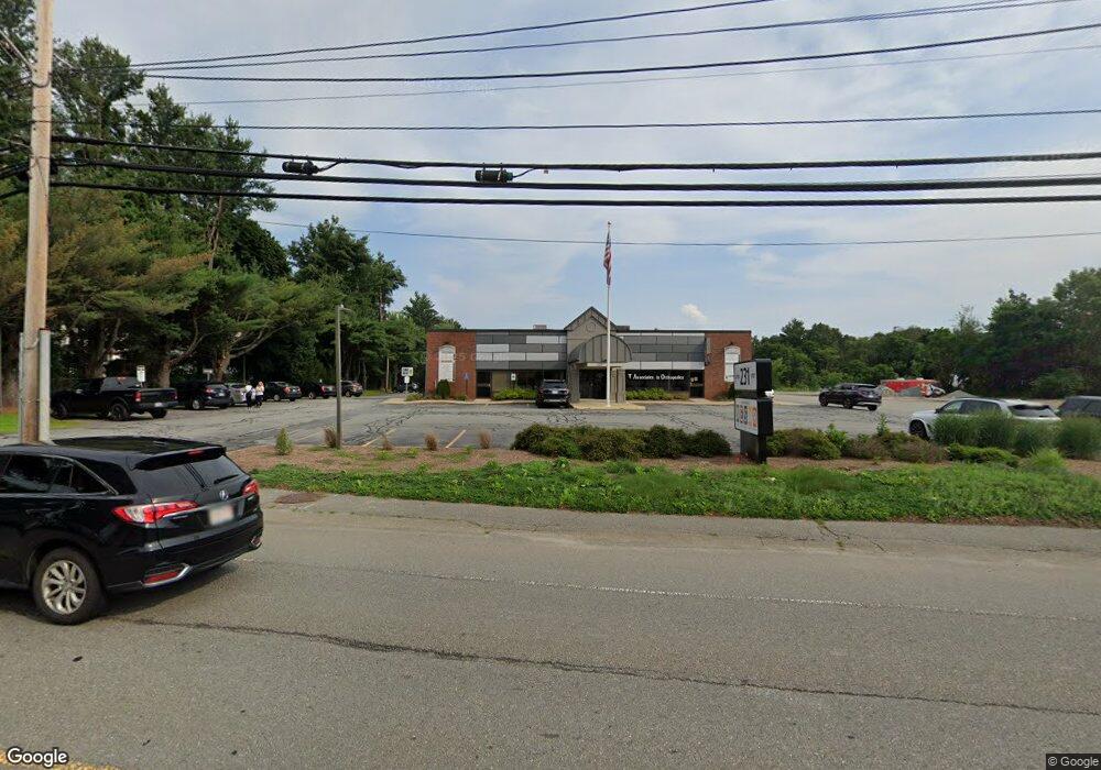 231 Sutton St unit 1E, North Andover, MA 01845 - photo 1