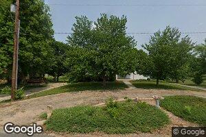 606 Western Ave, Blue Rapids, KS 66411