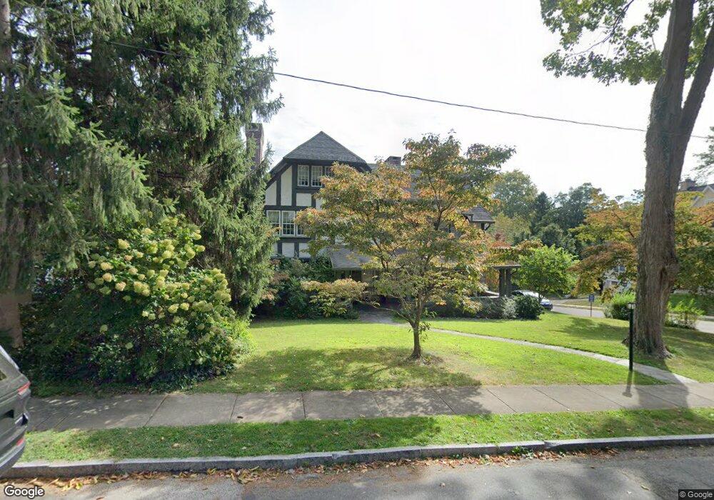 121 Edgewood Rd, Ardmore, PA 19003 - photo 1