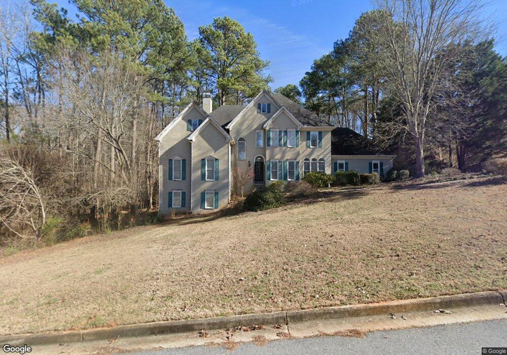 2705 Pitlochry St SW, Conyers, GA 30094 - photo 1
