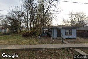 710 2nd St, Lake Providence, LA 71254