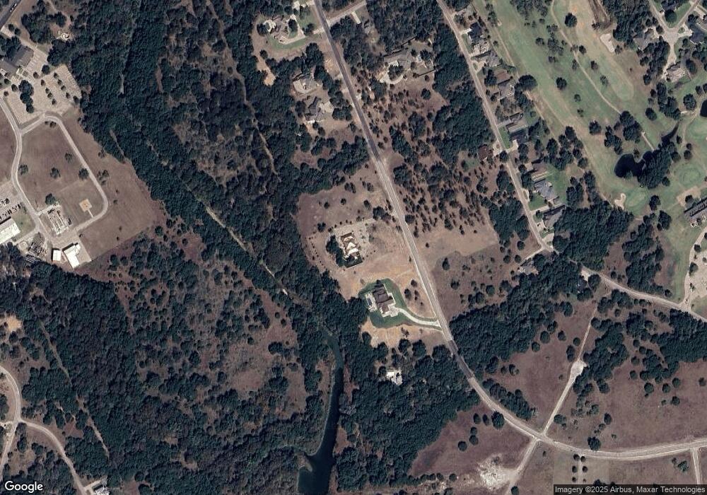 17 White Bluff Dr, Whitney, TX 76692 - photo 1