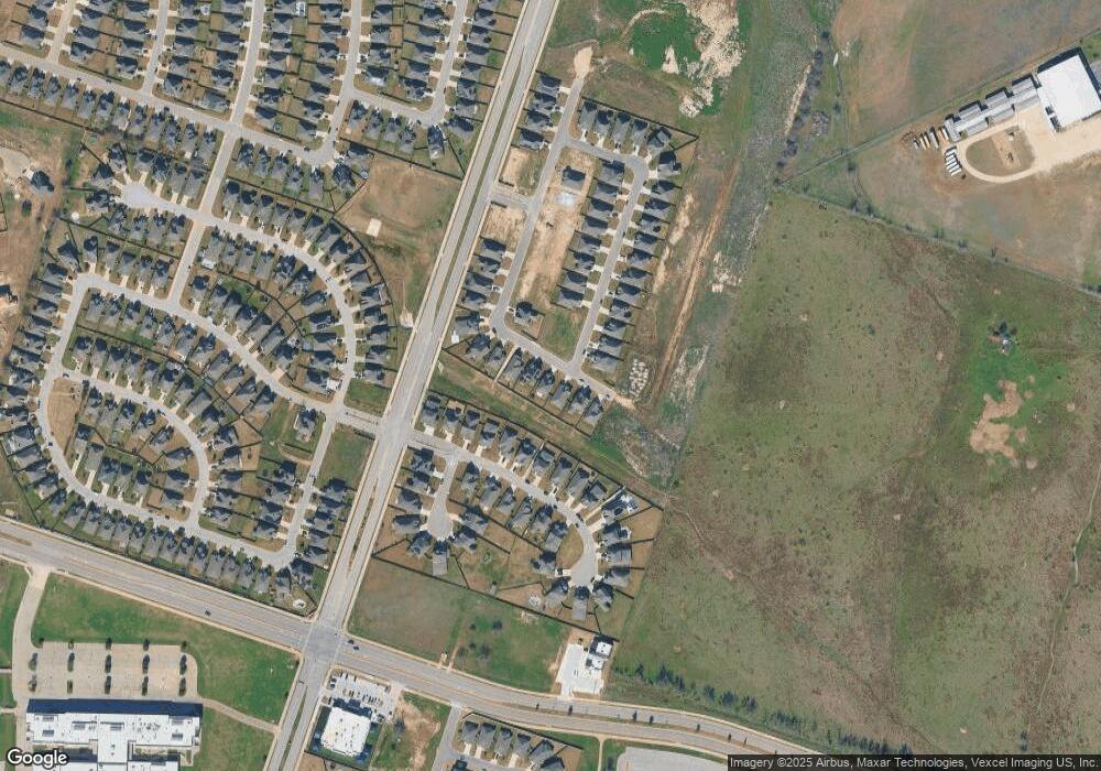 1836 Longmire Loop, Temple, TX 76502 - photo 1