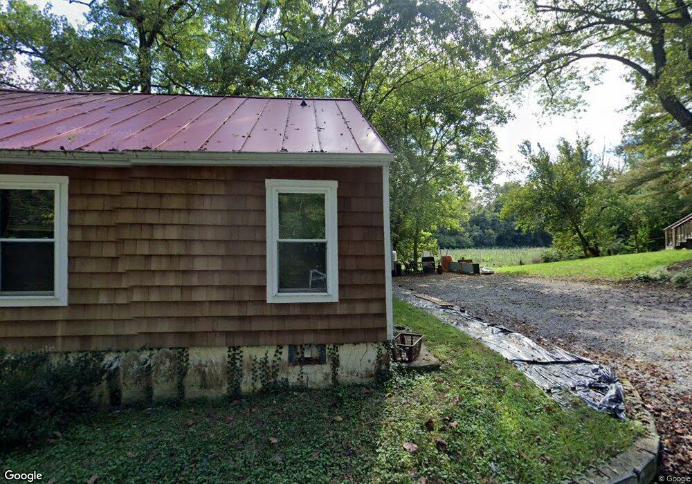 16949 Taylors Landing Rd, Sharpsburg, MD 21782 - photo 1