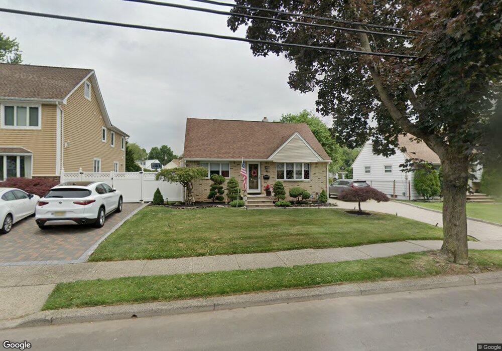 24 Ross St, Clark, NJ 07066 - photo 1