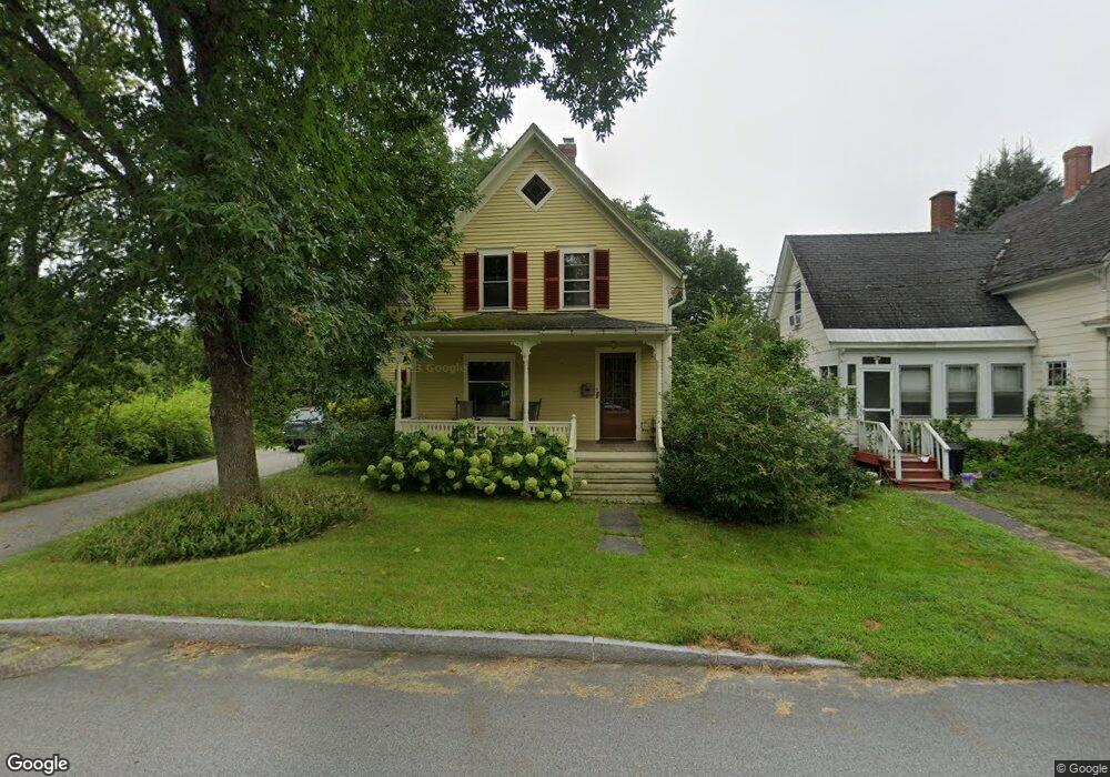 6 Donovan St, Concord, NH 03301 - photo 1
