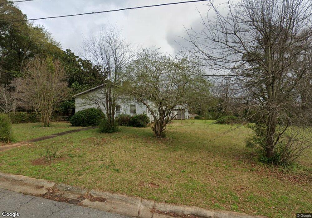 2593 Davenport St SE, Smyrna, GA 30080 - photo 1