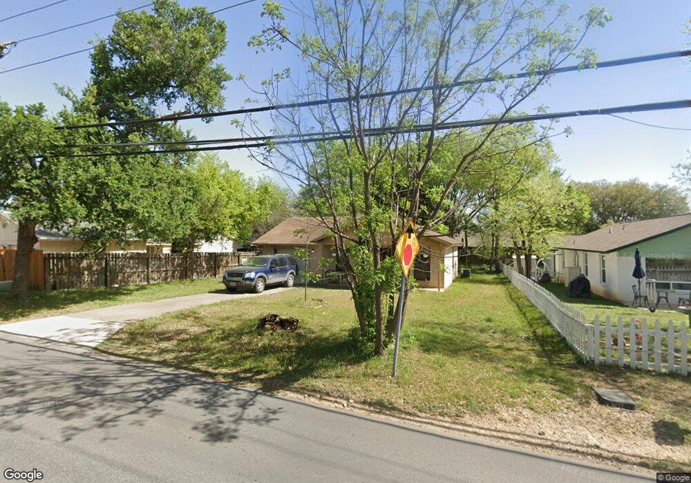 1426 N L B J Dr, San Marcos, TX 78666 - photo 1