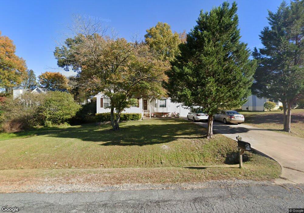 11515 Hampstead Dr, Fredericksburg, VA 22407 - photo 1