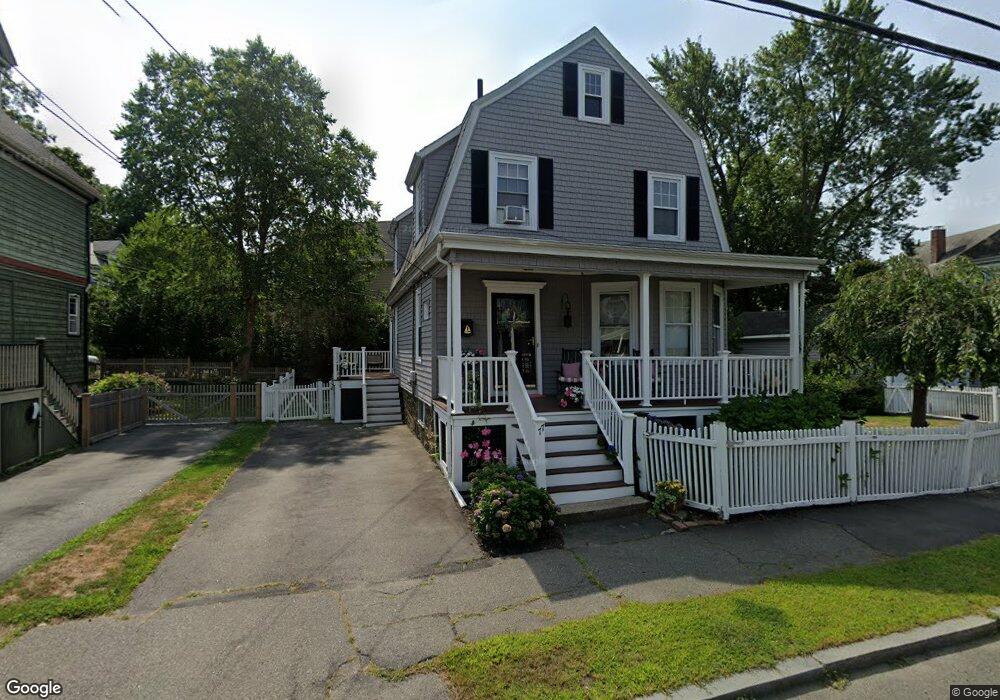 77 Paradise Rd, Swampscott, MA 01907 - photo 1