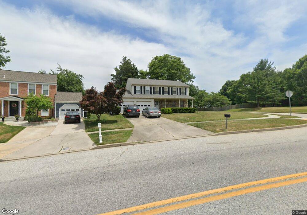 9117 Satyr Hill Rd, Parkville, MD 21234 - photo 1