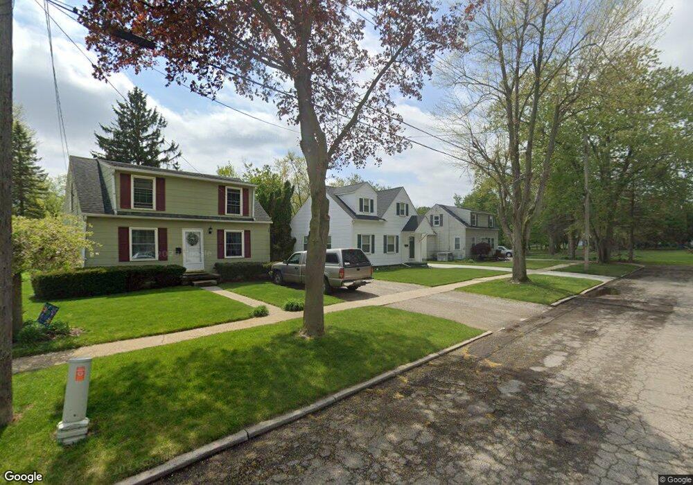 1123 Petoskey Ct unit PETOSKEY, Adrian, MI 49221 - photo 1