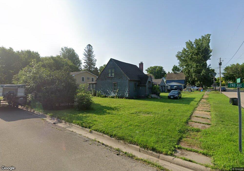 120 4th St NE, Glenwood, MN 56334 - photo 1