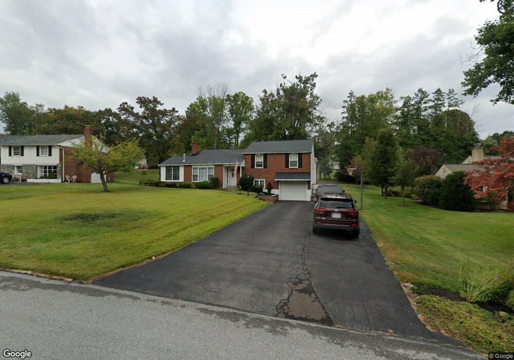 3505 Lewis Rd, Newtown Square, PA 19073 - photo 1