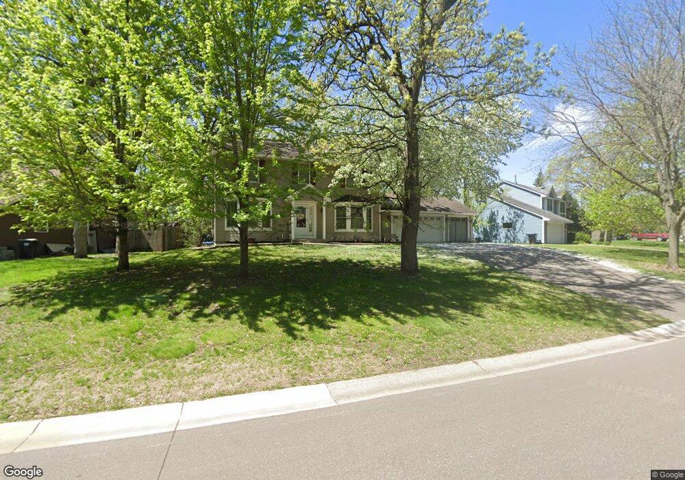 12004 Wedgewood Dr NW, Coon Rapids, MN 55433 - photo 1