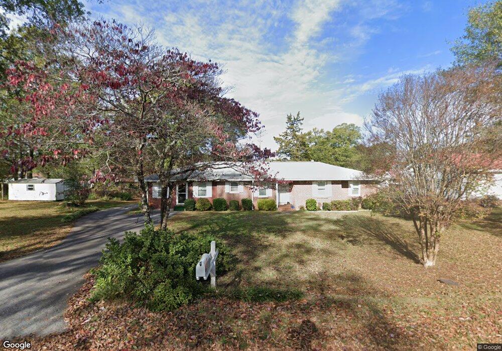 253 Highland Ave, Elberton, GA 30635 - photo 1