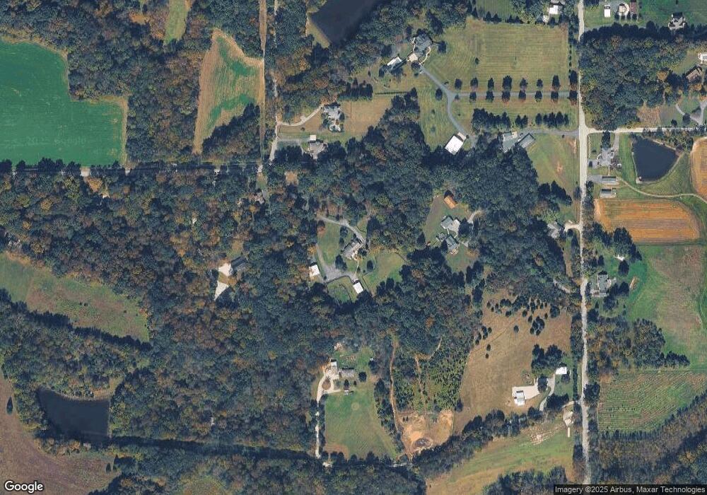 7259 Jersey Park Rd, Floyds Knobs, IN 47119 - photo 1